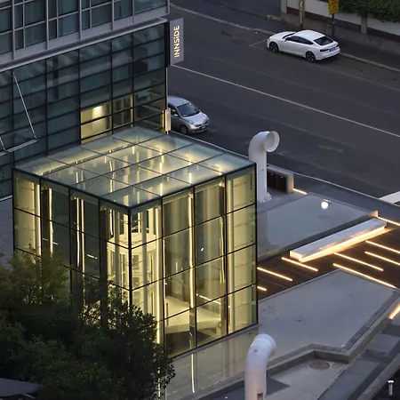 Torre Galfa Milano Luxury Apartments | Una Esperienze-2