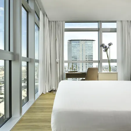 Torre Galfa Milano Luxury Apartments | Una Esperienze-3