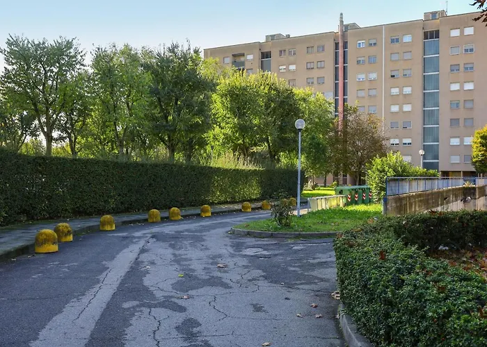 Primopiano - San Dionigi